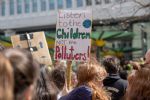 Manchester Youth Strike 4 Climate